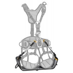 Assento Para Suspensões Longas - PETZL