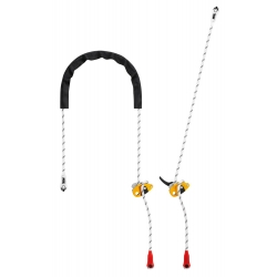 Corda Com Regulador - PETZL