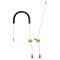Corda Com Regulador - PETZL