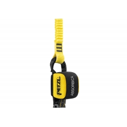 Absorvedor De Energias Com Linga Elastica - 1  Unidade - PETZL (0906087)