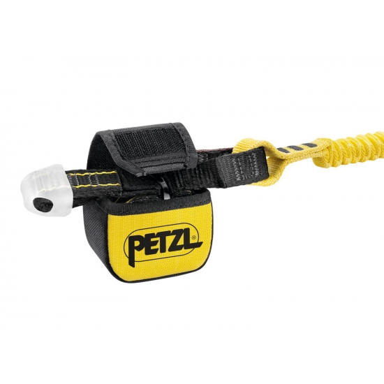 Absorvedor De Energias Com Linga Elastica - PETZL