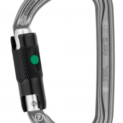 Mosquetao Aluminio Triact-Lock - PETZL