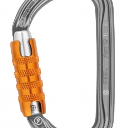 Mosquetao Aluminio Triact-Lock - PETZL