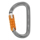 Mosquetao Aluminio Triact-Lock - PETZL