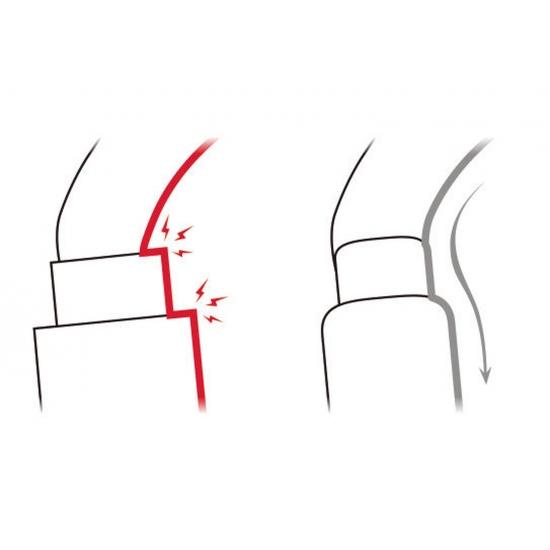 Mosquetao Aluminio Triact-Lock - PETZL