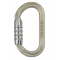 Mosquetao Aço Triact-Lock - PETZL