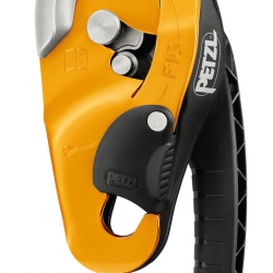 Antiqueda Deslizante Para Corda 10 A 11,5mm - PETZL
