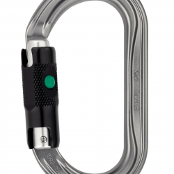 Mosquetão Triact-Lock - PETZL