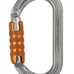 Mosquetão Triact-Lock - PETZL