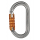 Mosquetão Triact-Lock - PETZL