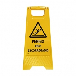 Painel Piso Escorregadio/Personalizado 2 Faces 62x30x1cm - FIELD Painel Piso Escorregadio/Personalizado 2 Faces 62x30x1cm - FIELD