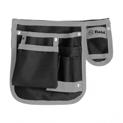 Bolsa Simples Em Poliéster Para Ferramentas - 1  Unidade - FIELD (1302001) Bolsa Simples Em Poliéster Para Ferramentas - 1  Unidade - FIELD (1302001)