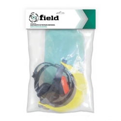 Kit Multiusos - 1  Unidade - FIELD (1304001) Kit Multiusos - 1  Unidade - FIELD (1304001)