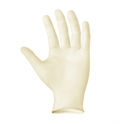 Blister 10 Luvas Látex Com Pó - 1  Unidade - FIELD (1304010) Blister 10 Luvas Látex Com Pó - 1  Unidade - FIELD (1304010)