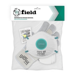 Kit Multiusos - 1  Unidade - FIELD (1304014) Kit Multiusos - 1  Unidade - FIELD (1304014)