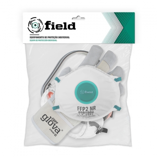 Kit Multiusos - 1  Unidade - FIELD (1304015)