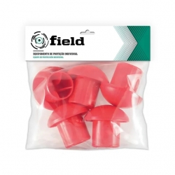 Blister 5 Cogumelos para poste 12-24mm - 1  Unidade - CLIMAX (1304017) Blister 5 Cogumelos para poste 12-24mm - 1  Unidade - CLIMAX (1304017)