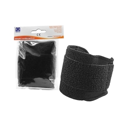 Punho Elástico Ajustável Por Velcro - 1  Unidade - MEDOP (1306001) Punho Elástico Ajustável Por Velcro - 1  Unidade - MEDOP (1306001)