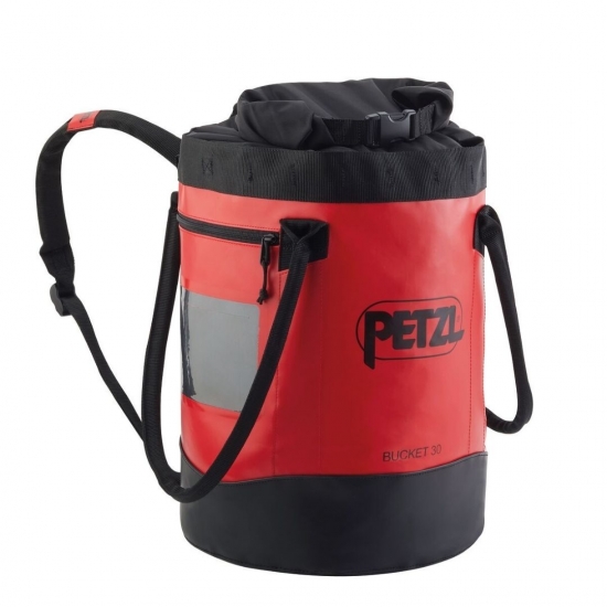 Mochila Transporte 30lt - 1  Unidade - PETZL (1315015)
