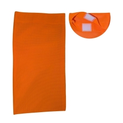 Saco Nylon Para Colete AV - 1  Unidade - FIELD (SACO01.1) Saco Nylon Para Colete AV - 1  Unidade - FIELD (SACO01.1)
