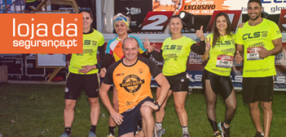 Loja da Segurança® - Apoia o Desporto Local & Cidade Europeia do Desporto 2023