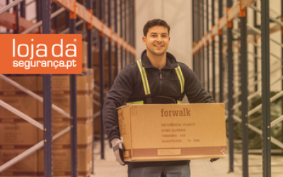 Sabe o que são equipamentos de Proteção Individual?